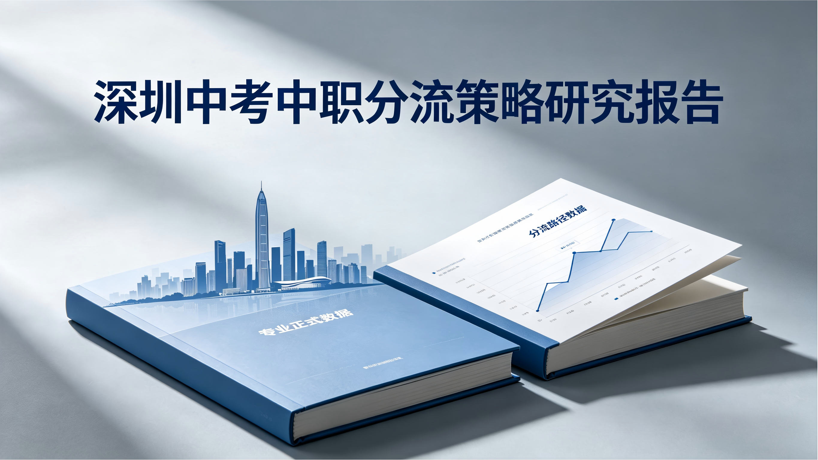 深圳中考家长必看!中职分流不是 “退路”,是直通本科的黄金赛道